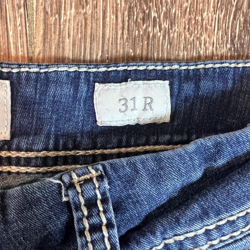 BKE Dakota Bootcut jeans - Picture 4 of 7